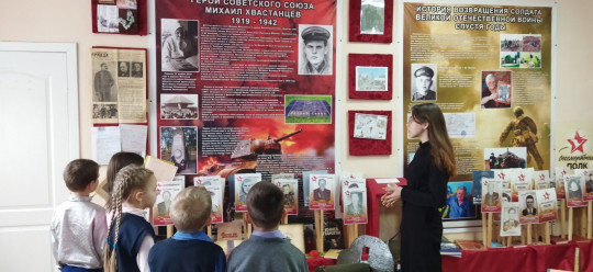 80 лет Сталинградской битве.